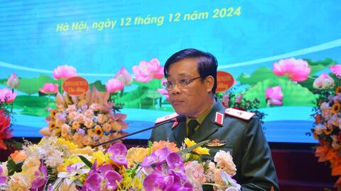 Nâng cao chất lượng đào tạo, bồi dưỡng giáo viên, giảng viên giáo dục quốc phòng và an ninh