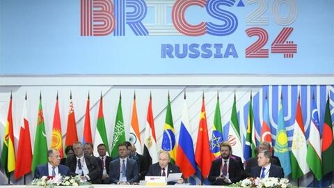 Nga công bố 9 quốc gia trở thành đối tác của BRICS
