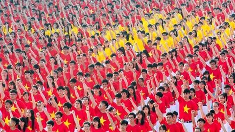 Để người trẻ không chệch hướng sáng tạo