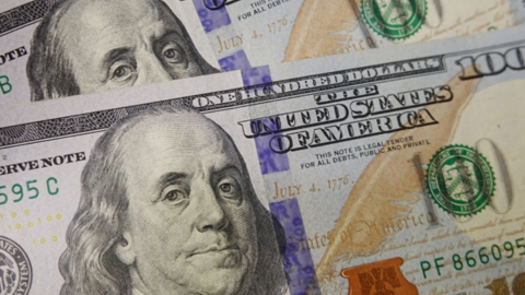 Tỷ giá USD hôm nay (26-12-2024): Đồng USD giữ vững đà tăng trước thềm năm mới
