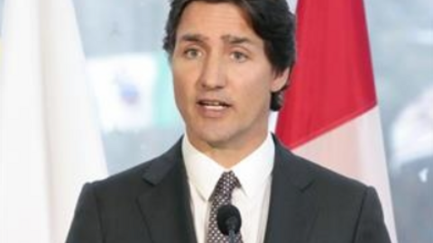 Canada: Thủ tướng Trudeau tuyên bố từ chức lãnh đạo đảng Tự do
