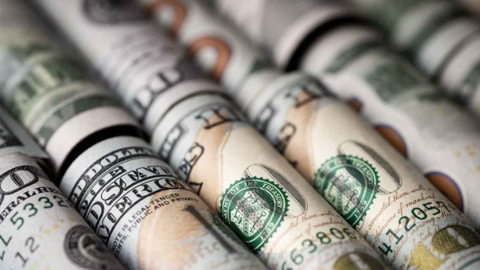 Tỷ giá USD hôm nay (17-1): Đồng USD trượt khỏi mốc 109