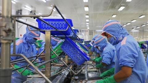 Thủ tướng yêu cầu thực hiện nhiệm vụ trọng tâm sau kỳ nghỉ Tết Nguyên đán