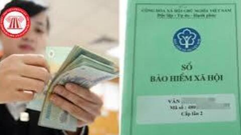 Hỏi - đáp chính sách bảo hiểm xã hội, bảo hiểm y tế: Thời hạn giải quyết hồ sơ hưởng bảo hiểm xã hội một lần