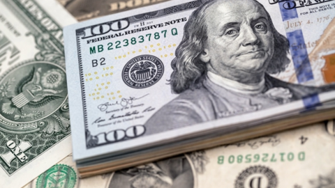 Tỷ giá USD hôm nay (13-2): Đồng USD tăng trở lại do giá tiêu dùng cao hơn dự kiến