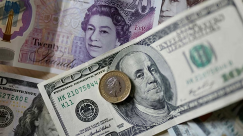 Tỷ giá USD hôm nay (24-2): Đồng USD chưa có dấu hiệu khởi sắc?