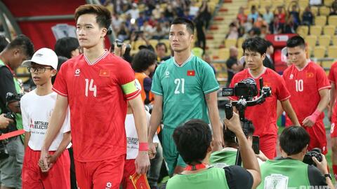 Gala trao thưởng Quả bóng vàng Việt Nam 2024 diễn ra khi nào, ở đâu?