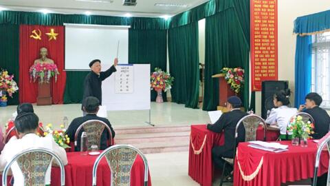 Khuyến học, khuyến tài ở Sơn La