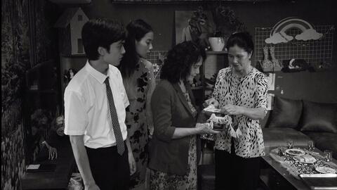 Khan hiếm nhân lực điện ảnh có nghề