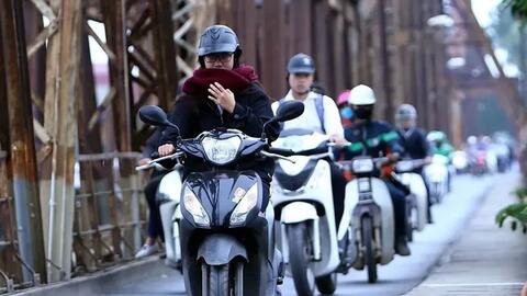 Thời tiết hôm nay (12-3): Bắc Bộ đêm và sáng trời lạnh