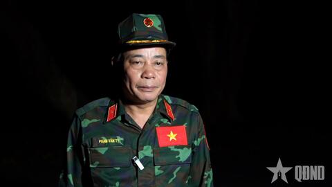 Lực lượng cứu hộ Việt Nam sẽ tìm kiếm các nạn nhân động đất ở Myanmar với tinh thần nhanh nhất có thể
