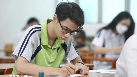 “Lạm phát” tổ hợp xét tuyển đại học