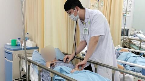 Hà Nội đảm bảo công tác y tế trong dịp nghỉ lễ 30-4, 1-5