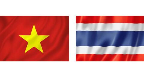 Thể hiện sự coi trọng quan hệ đối tác chiến lược tăng cường Việt Nam - Thái Lan