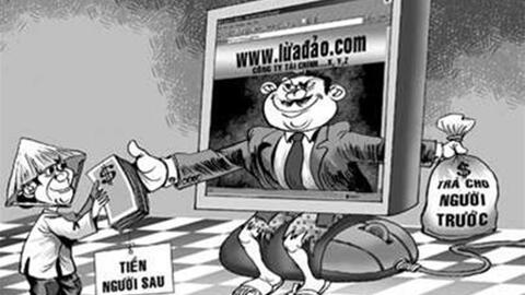 Phòng, chống "diễn biến hòa bình": Bố sẽ cẩn thận hơn!