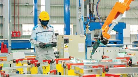 Nghị quyết 68: Lời hiệu triệu doanh nhân dấn thân, sáng tạo vì một Việt Nam hùng cường