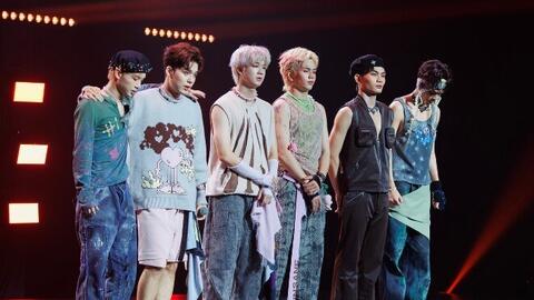 Top X lộ diện tại “Tân binh toàn năng”