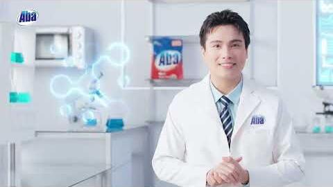 Máy giặt không chỉ dành riêng cho Bột giặt