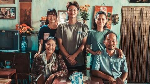 Podcast 04/07: Tài tử xứ Hàn nói về khả năng hợp tác với Lý Hải