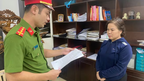 Kê khai thấp hơn doanh thu thực tế, gây thất thoát 11 tỷ đồng tiền thuế