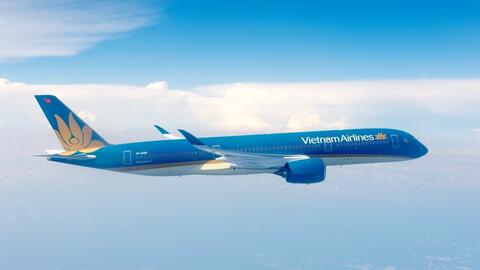 Máy bay Vietnam Airlines hạ cánh khẩn cấp tại Istanbul