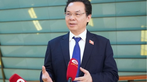 Đại biểu Quốc hội: Đấu thầu vàng miếng không đạt mục tiêu, dừng là hợp lý