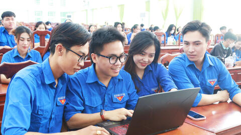 Giải pháp đồng bộ để phát triển nguồn nhân lực số