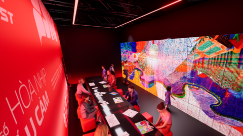 Viettel Y-Fest: Khi công nghệ kết nối, âm nhạc hòa nhịp, thấu cảm trái tim