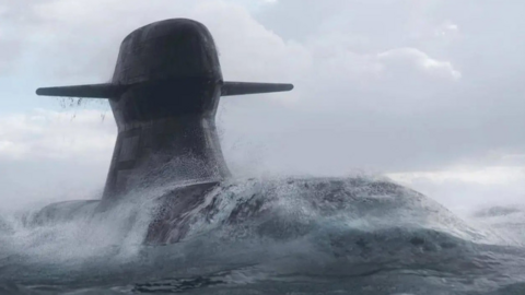 Tiết lộ về A26 - Tàu ngầm thế hệ thứ năm đầu tiên trên thế giới