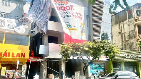 Kiểm soát an toàn tại các công trình xây dựng đơn lẻ: Còn khoảng trống trong quản lý