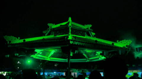 Hà Nội ra mắt dự án âm nhạc cuối tuần tại Nhà Bát Giác