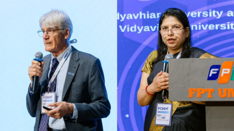 Phát triển xanh, bền vững, số hoá kinh tế: Cơ hội từ các công nghệ mới