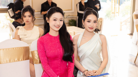 Thạc sĩ, kỹ sư, giảng viên đại học… ghi danh Miss World Vietnam 2025