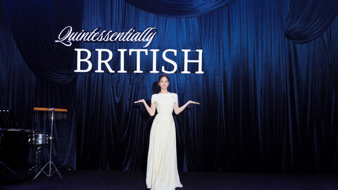 Podcast 01/12: Lương Thùy Linh hoá quý cô nước Anh, tiếp tục ghi dấu ấn đậm nét ở lĩnh vực MC