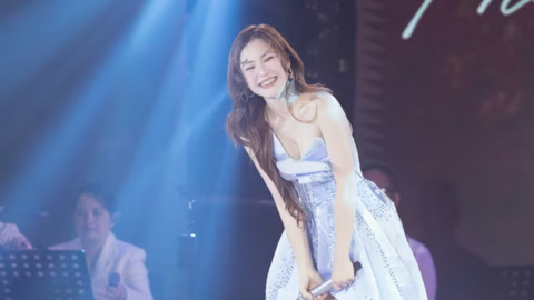 Từ “Em gái mưa” đến “Phao cứu sinh”: Hành trình chuyển mình đầy táo bạo của Hương Tràm