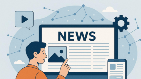 Báo chí thời chuyển đổi số: Nội dung – Công nghệ phải hòa làm một