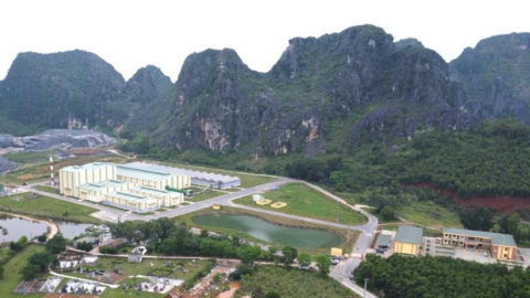 Thanh Hóa: "Điểm nóng" bãi rác Đông Nam gây ô nhiễm cần đóng cửa khẩn cấp