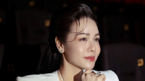 Thông tin gây sốc lan nhanh, ca sĩ Nhật Kim Anh lập tức phản ứng