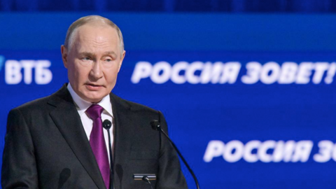 Nga sẽ đưa hợp tác với Trung Quốc, Ấn Độ lên tầm cao mới