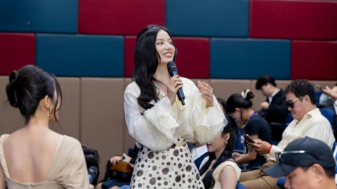 Ngôi Sao Xanh 2025 đạt số lượng kỷ lục, quy tụ hầu hết tác phẩm đình đám nhất năm qua