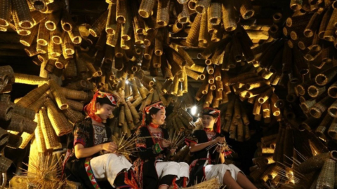 Lào Cai: Vùng cao khát vọng – Tự lực, đoàn kết, phát triển