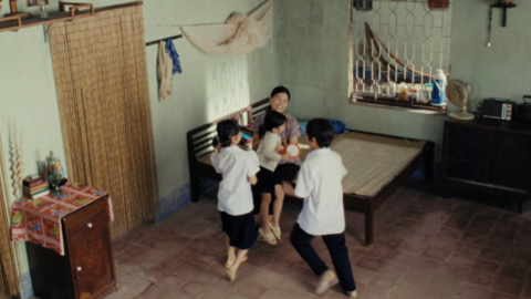 Podcast 05/12: Phim 'Nhà hai chủ' tung trailer, ấn định ngày ra rạp