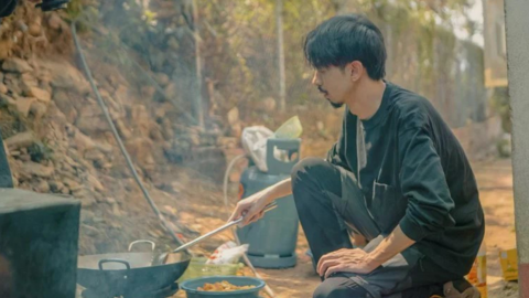 Đen lên tiếng khi dự án “Nuôi em” bị tố không minh bạch