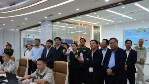 Bí thư Thành ủy Hà Nội: Kiên quyết xử lý, không hợp thức hóa sai phạm về đất rừng, đất nông nghiệp