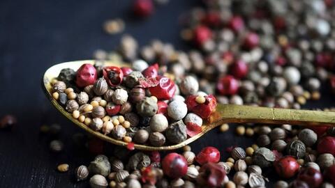 Bản tin nông sản hôm nay (8-12): Giá hồ tiêu tăng nhẹ