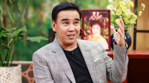 Podcast 09/12: Quyền Linh livestream bác bỏ tin giả 'bị bắt'