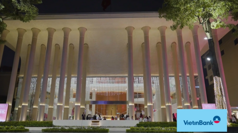 Video Recap Chương trình nghệ thuật chính luận: Vinh quang Quốc hội Việt Nam