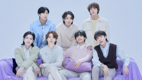 BTS làm nên lịch sử K-pop, trở thành nghệ sĩ đầu tiên được Tổng thống vinh danh