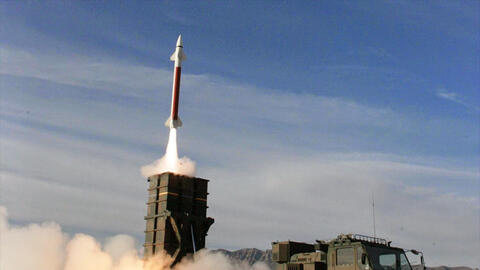 Nhật Bản đàm phán để xuất khẩu hệ thống phòng không Type-03 Chu-SAM sang ASEAN