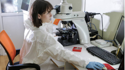 Nga tiến hành sản xuất hàng loạt vắc-xin phòng ung thư